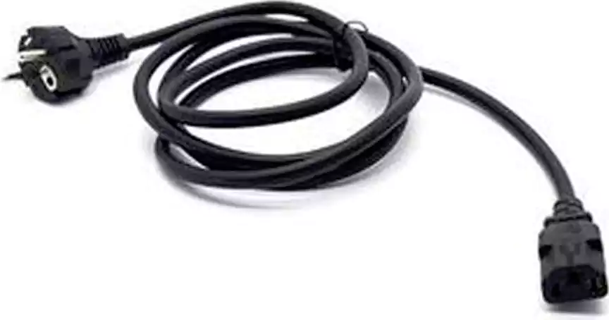 كابل باور كمبيوتر 2 * 1 2 م