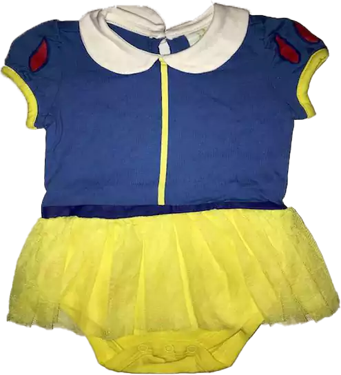 ملابس تنكرية سنو وايت