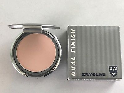 باودر كريولان دويل فينش كومباكت باودر، 1W