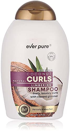 شامبو  بجوز الهند من إيفر بيور 385 مل