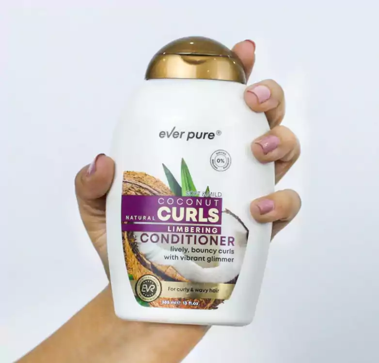 بلسم بجوز الهند من إيفر بيور 385 مل