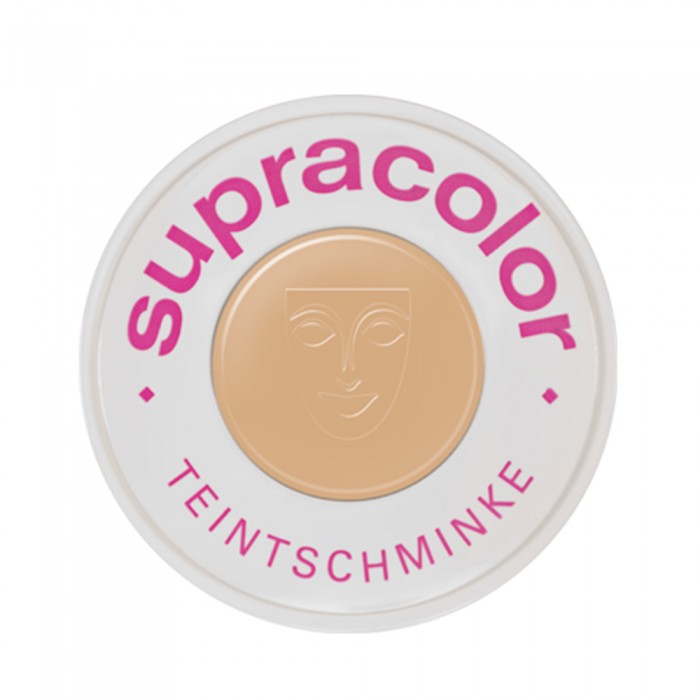 فاونديشن كريولان سوبر كلر، ايفوري