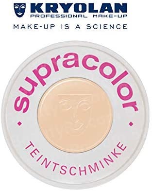 كريم أساس سوبر كلر من كريولان  ناتشورال