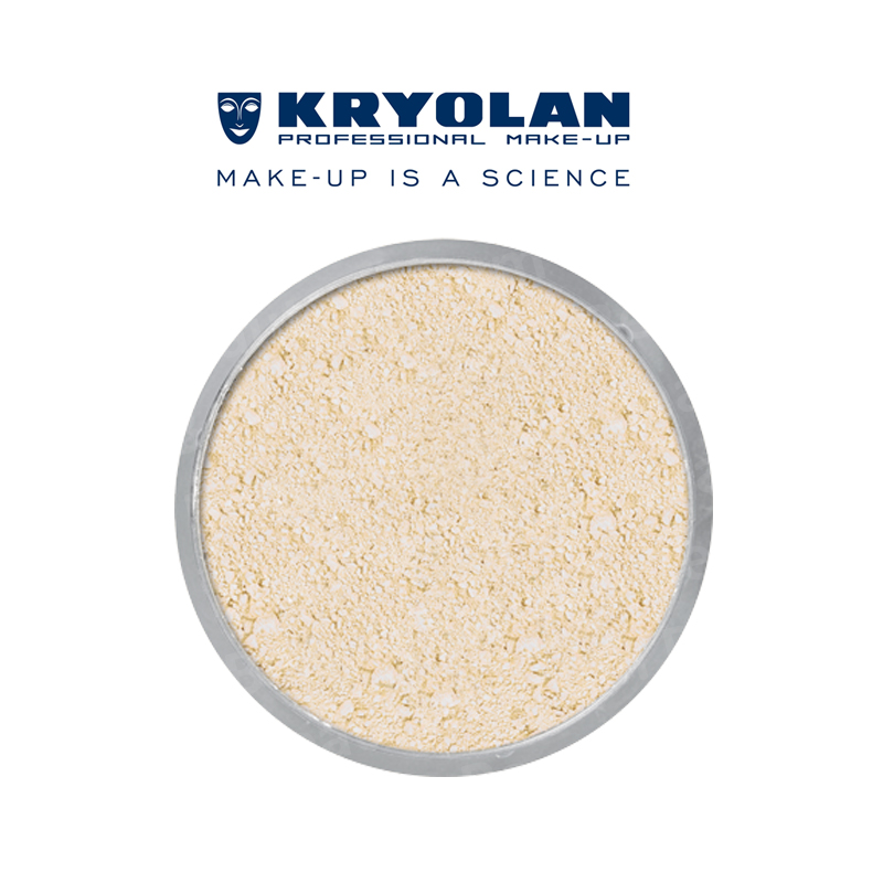 لوس بودر كريولان شفافة، 04