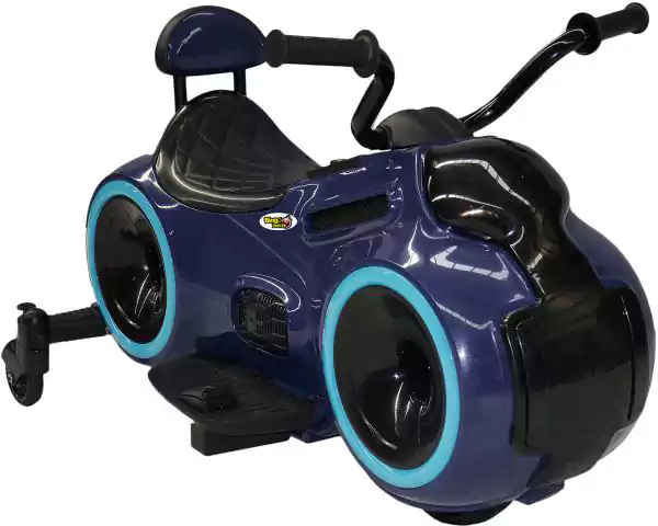 لعبة موتسيكل بينجو، 9819