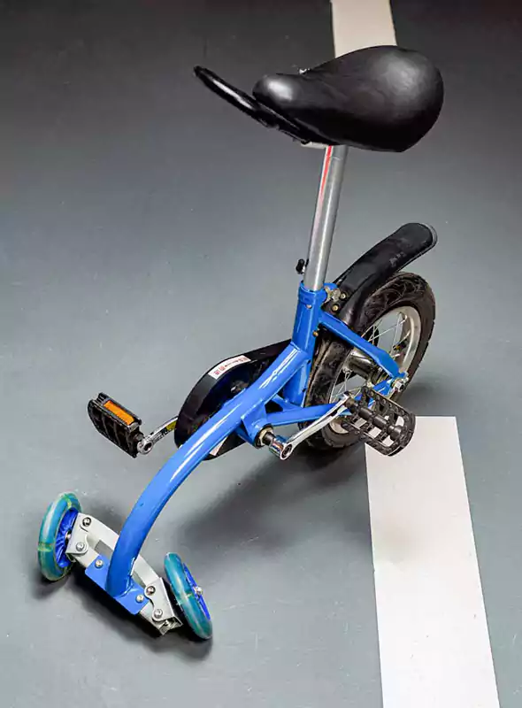 لعبة عجلة تويست، K2