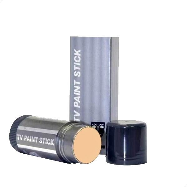 فاونديشن كريولان تي في باينت ستيك فاونديشن، GG