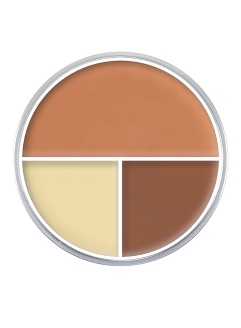 كريم اساس كريولان الترا، تريو B