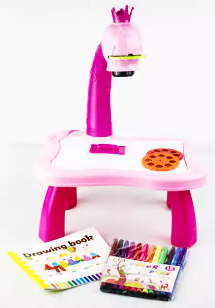 بروجيكتور الاميرات 5335