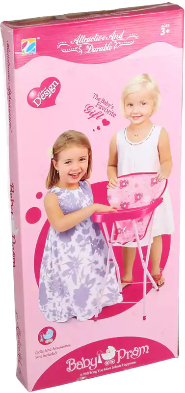 لعبة كرسي اطفال تشنج يوان شين 1.1867