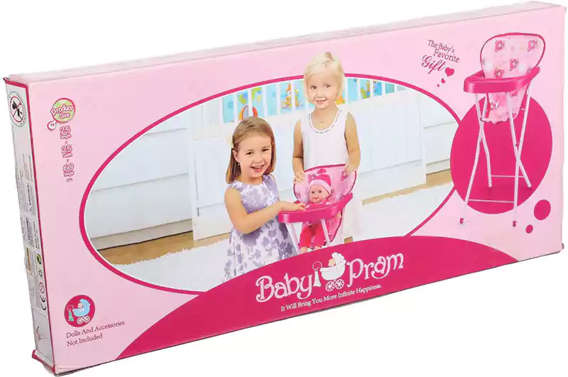 لعبة كرسي اطفال تشنج يوان شين 1.1867