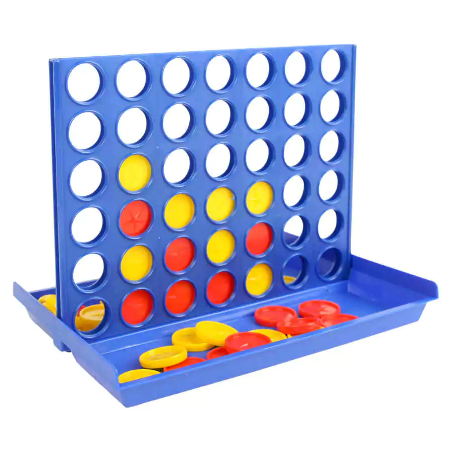 Connect Four Game, 17818