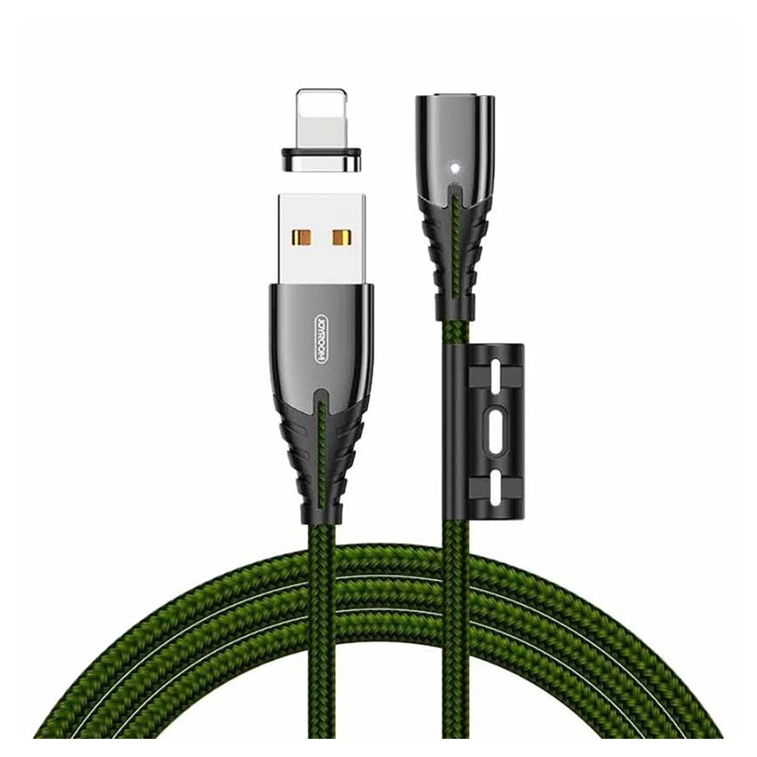 كابل جوي روم IPHONE MAGNETIC SERIES S-M408