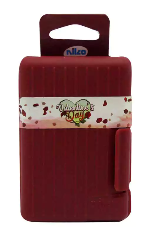 لعبة نيلكو كروت فالنتين داى، 3 لـ 6 لاعبين