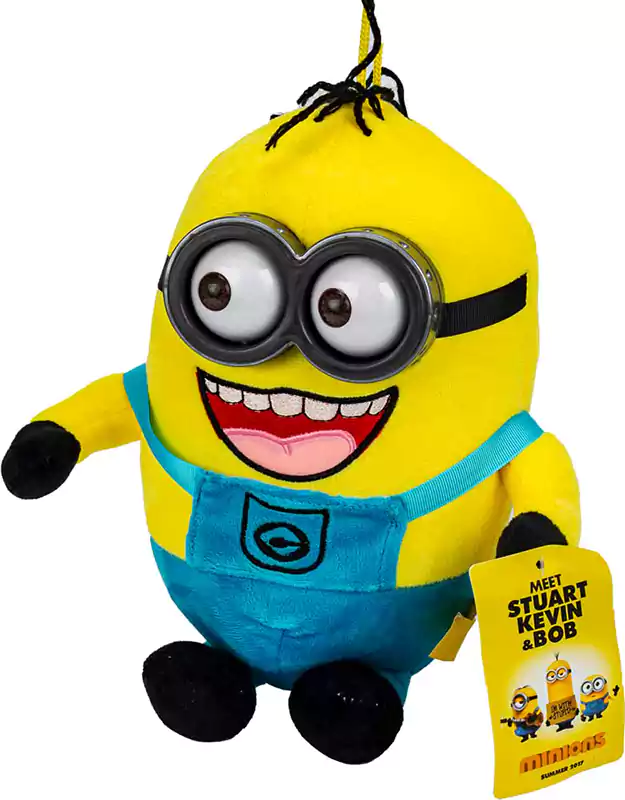 مينيونز فرو 1-106