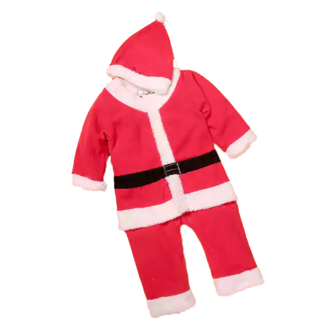 لبس بابا نويل 75 3-1