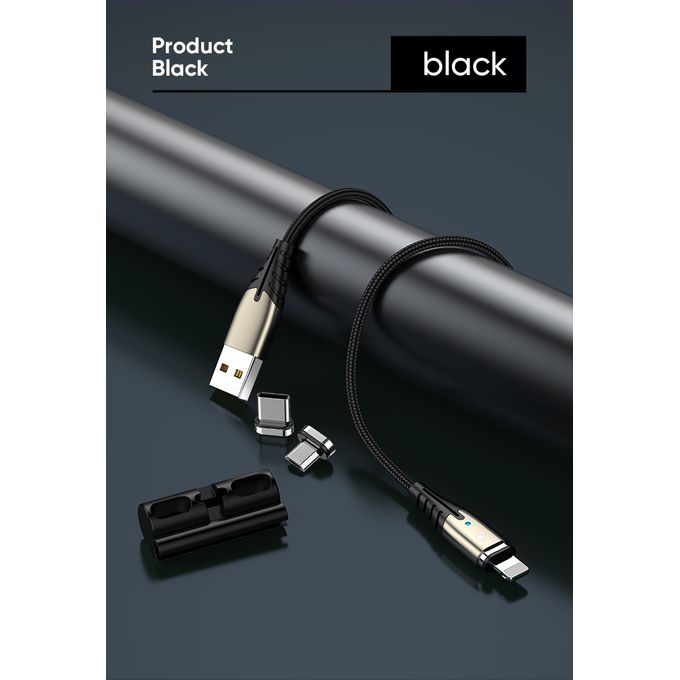 كابل ميكرو جوي روم S-M408