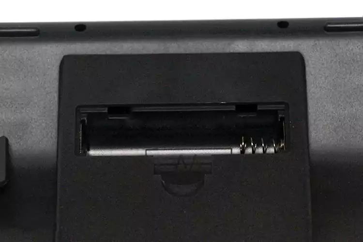 اله حاسبة مكتبية تاكسون، 12 خانة، أسود، TS-88108