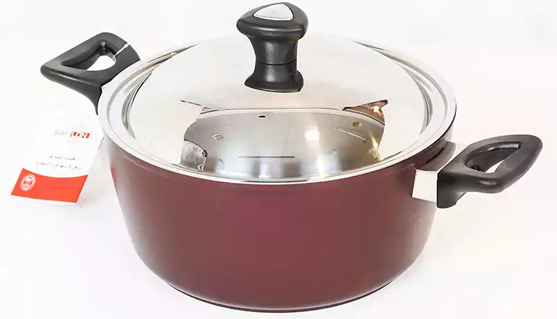 حله تيفال سافلون تركى مقاس 16 رملاوى