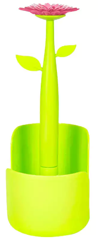 حامل فلاور الوطنية