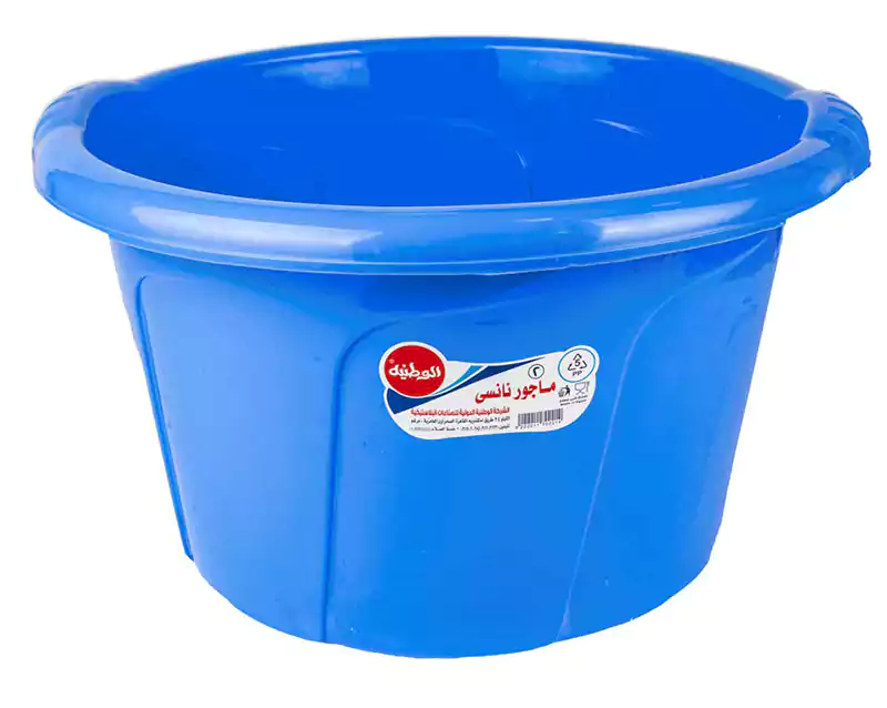 ماجور نانسى 2