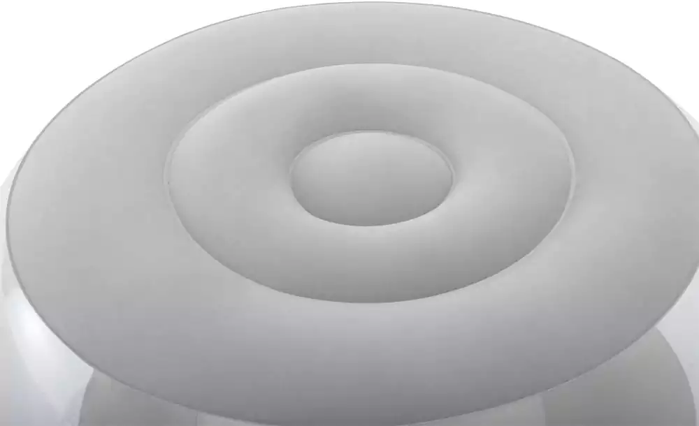 كرسي قابل للنفخ بأضواء ال اي دي مدمجة من بيست واي 75085