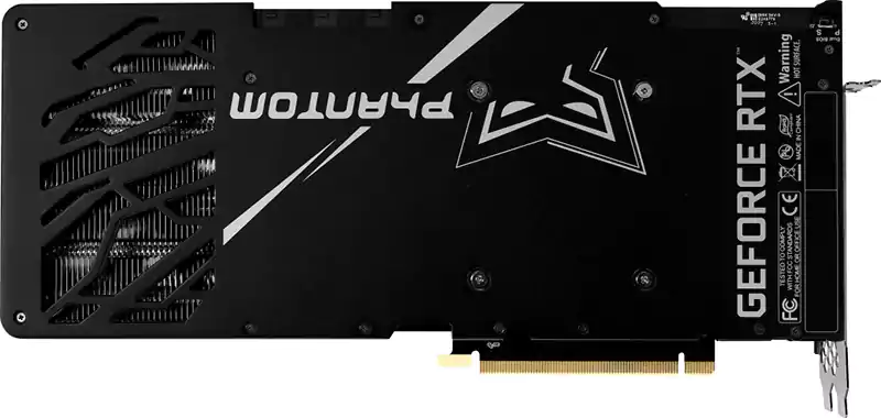 بطاقة رسومات جينورد جي فورس RTX 3080 Ti فانتوم ، 12 جيجابايت، GDDR6X