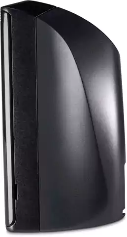 ماسح الباركود هانيويل 7980GEL أوتوماتيك، أسود