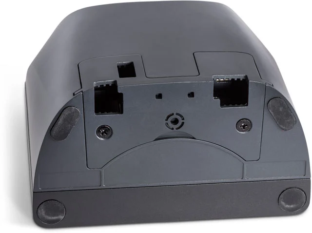 ماسح الباركود هانيويل 7980GEL أوتوماتيك، أسود