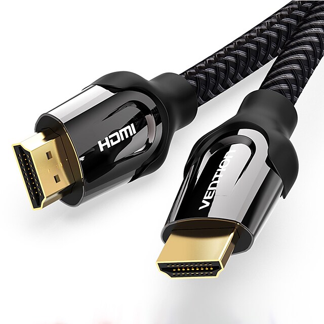 كابل HDMI جيجا ماكس 50 متر