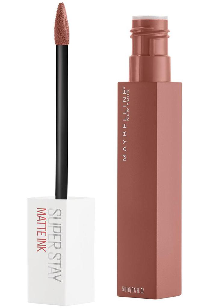 ليب ستيك ميبلين سوبر ستاي مات اينك سائل، 65 سيدكتريس