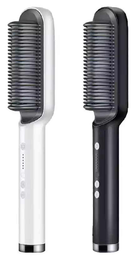 فرشاة فرد الشعر الكهربائية من رامندونج، ألوان متعددة، RD380