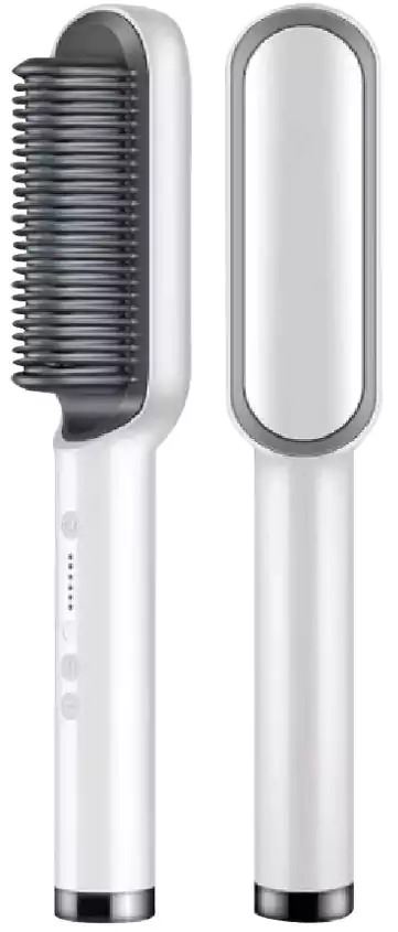 فرشاة فرد الشعر الكهربائية من رامندونج، ألوان متعددة، RD380