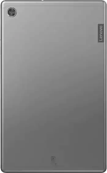 تابلت لينوفو M10 HD، شاشة 10.1بوصة ، ذاكرة داخلية 64 جيجابايت، رامات 4 جيجابايت، شبكة الجيل الرابع، رمادي