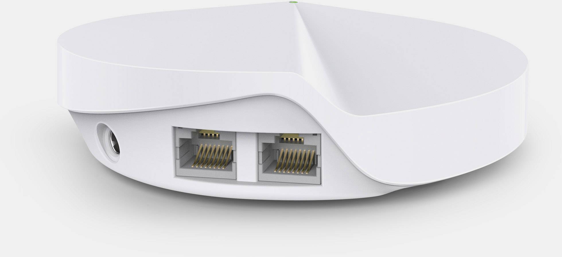 TP-LINK DECO M5 (2-PACK) AC1300 نظام شبكة WI-FI للمنزل بالكامل