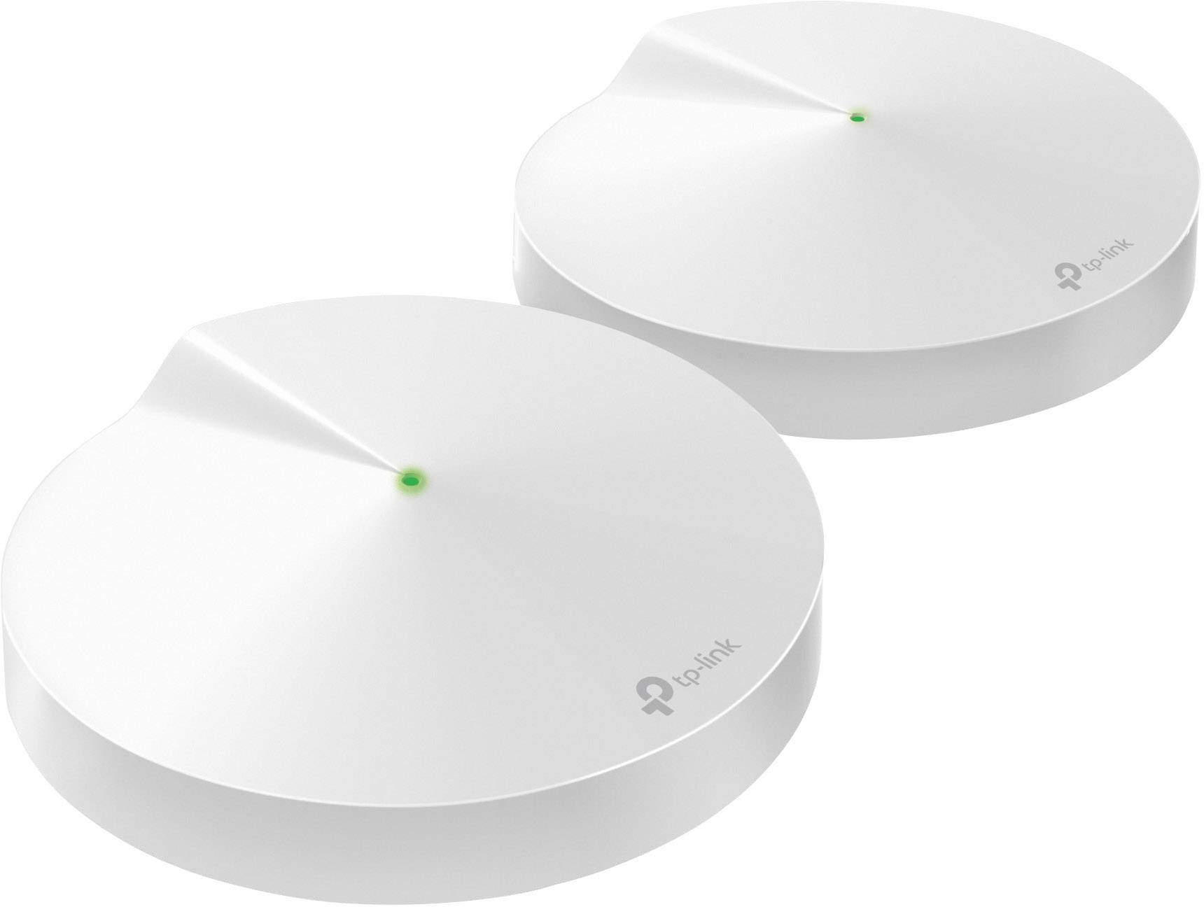 TP-LINK DECO M5 (2-PACK) AC1300 نظام شبكة WI-FI للمنزل بالكامل