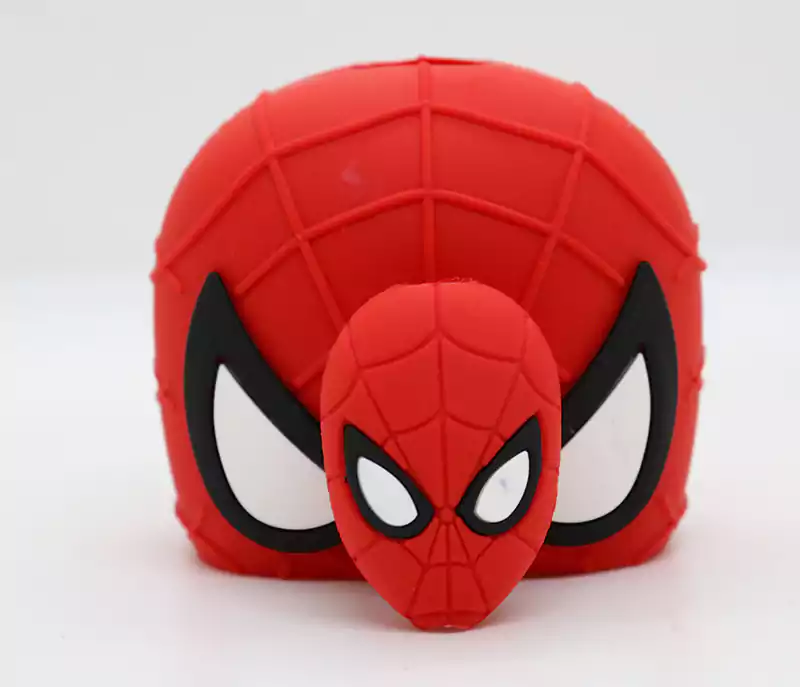 جراب شاحن ديزني سبايدر مان