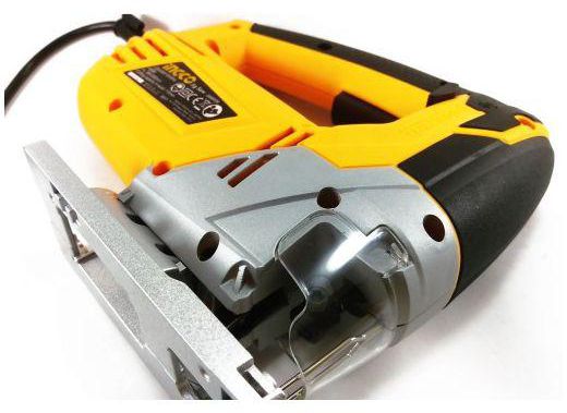 منشار اركت إنكو 800 وات ، JS80028