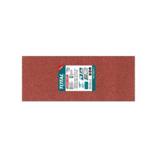 صنفره خشب  TOTAL 14MM 80P 5PCS-SET TAC74914112