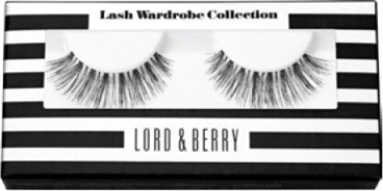 رموش لورد اند بيري لاش واردروب كوليكشن، El 06