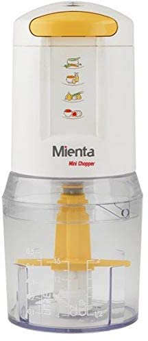 كبة ميانتا، 400 وات، 500 مل، أبيض، CH-171