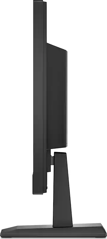 شاشة كمبيوتر اتش بي P19b G4 للأعمال، 18.5 بوصة، TN، اتش دي، 60 هرتز، اسود، 9TY83AA