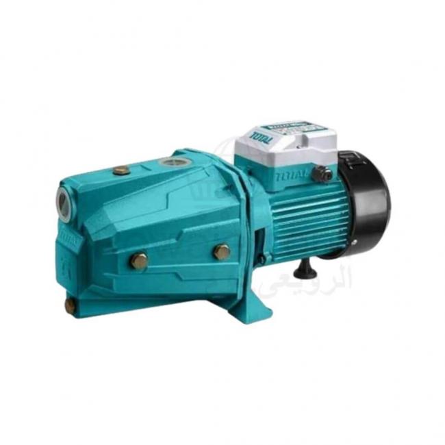 Total Tools Water Motor, 2 HP, 1500 Watt, TWP315006