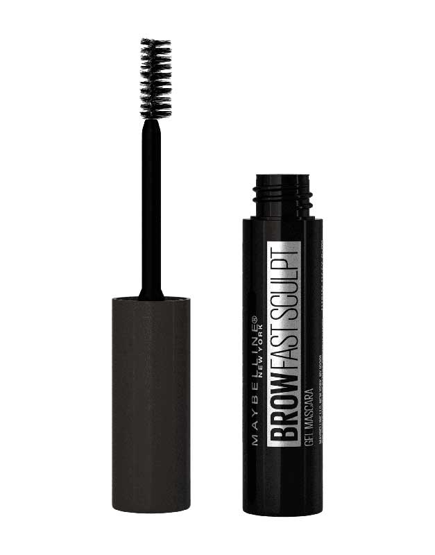 ماسكرا حواجب ميبلين فاست سكيلبت، 06