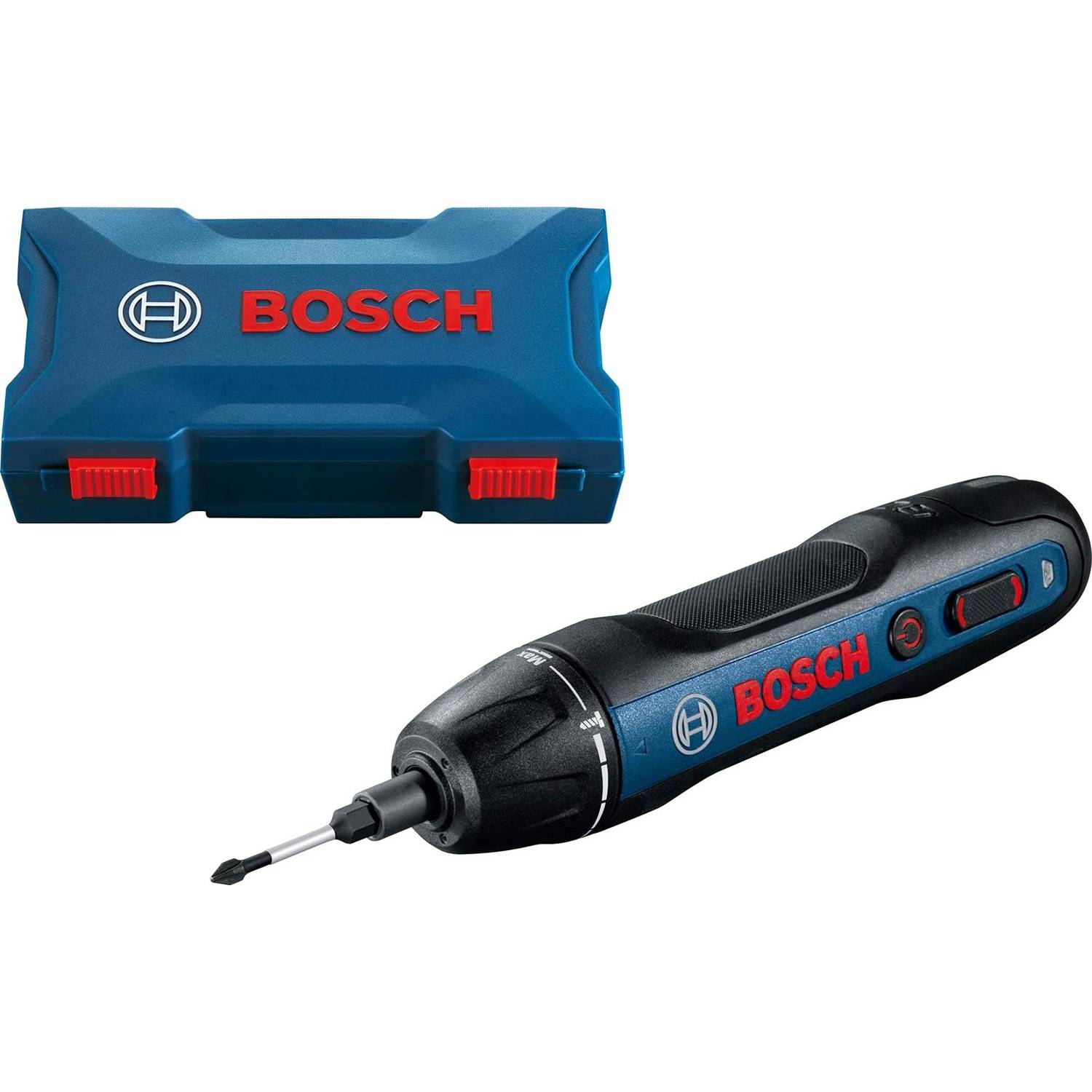 Bosch 306V GO1 9H2 100 Screwdriver