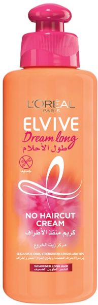 كريم شعر لوريال الفيف طول الاحلام كريم منقذ الاطراف، 200 مل