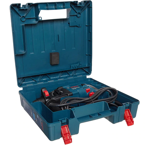 Bosch Rotary Hammer, 720W, 22mm, Punching and Demolition, GBH 220 PROFESSIONAL