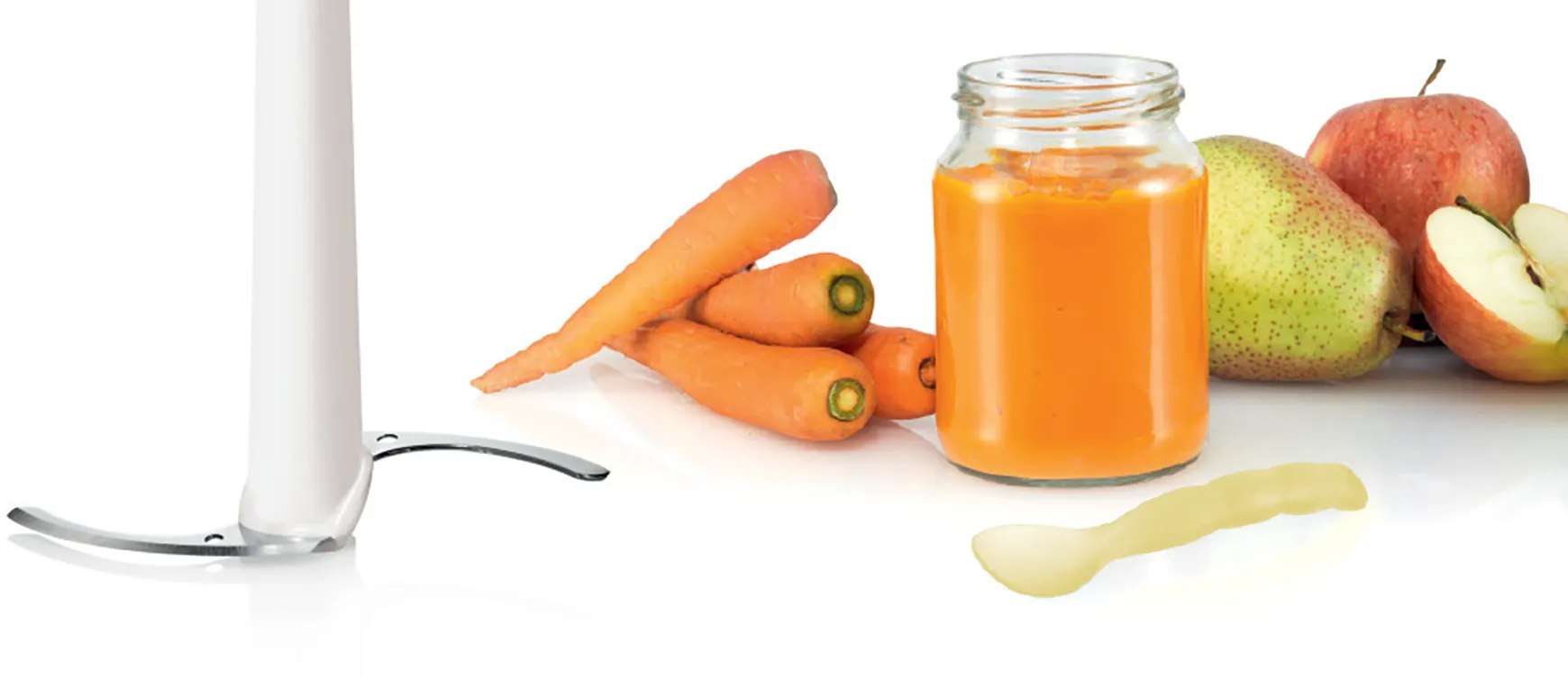 كبة بوش، 400 وات، 800 مللي، أبيض، MMR08A1