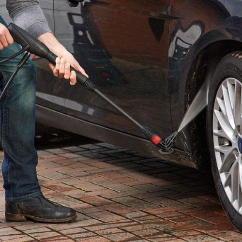 Automatic nozzle for cleaning Bosch BOSCH 800 581