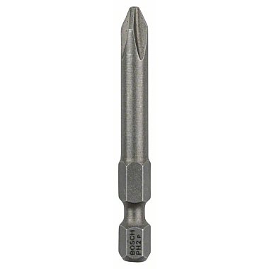 Bosch PH2 0021 503 Star Screwdriver Bit (GM)